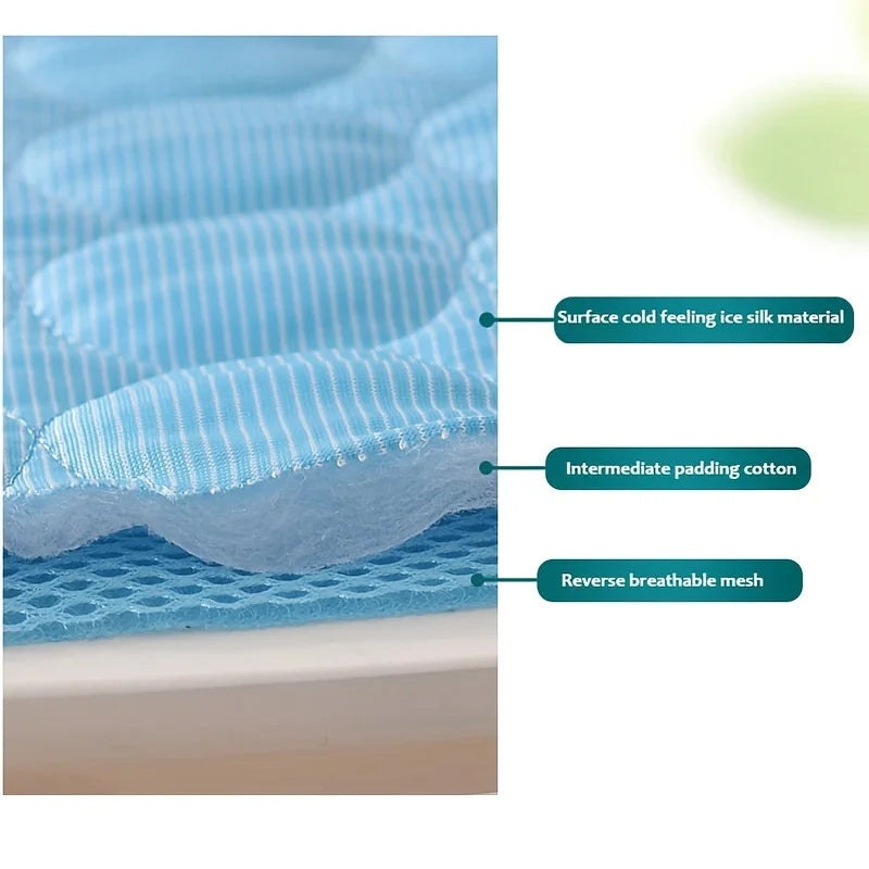 FrostBreeze Pet Ice Mats