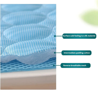 FrostBreeze Pet Ice Mats