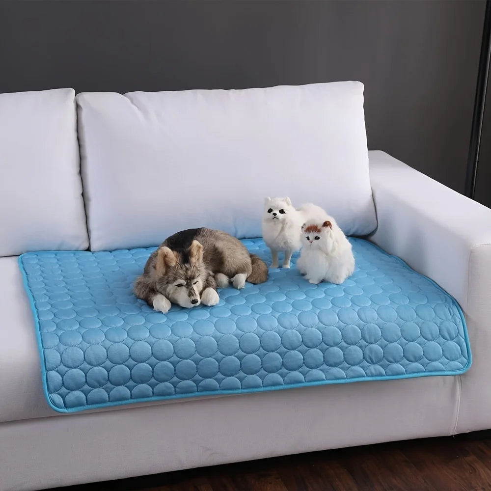 FrostBreeze Pet Ice Mats