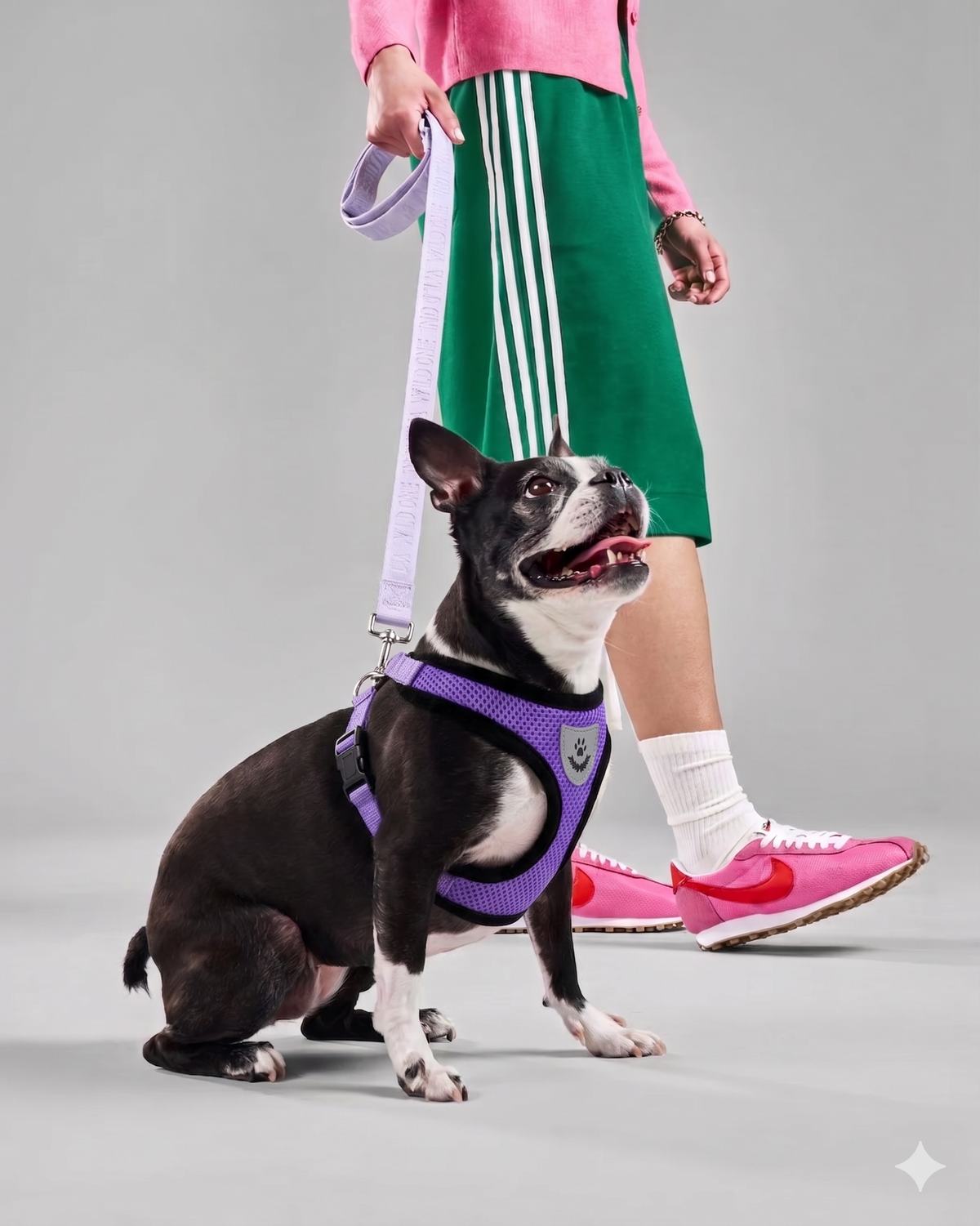 Ultra-Breathable Air Mesh