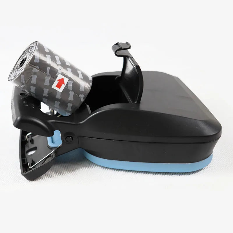 Dog Pet Travel Foldable Pooper Scooper