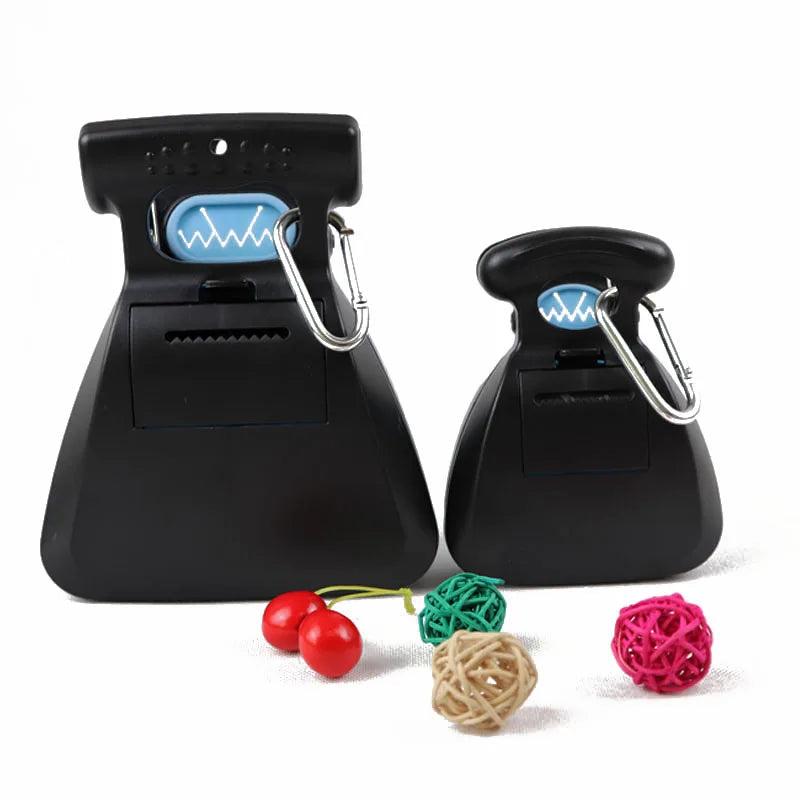 Dog Pet Travel Foldable Pooper Scooper