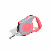 Retractable Durable Nylon Lead For ( Puppy )