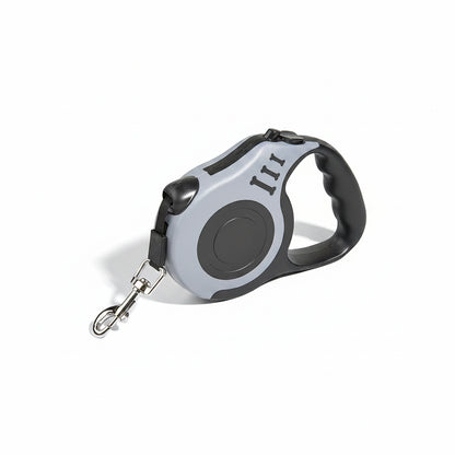 Retractable Durable Nylon Lead For ( Puppy )