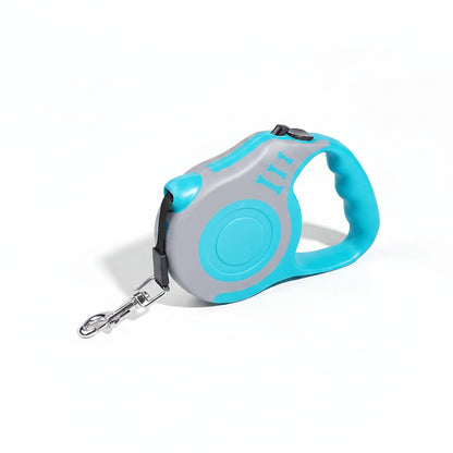 Retractable Durable Nylon Lead For ( Puppy )