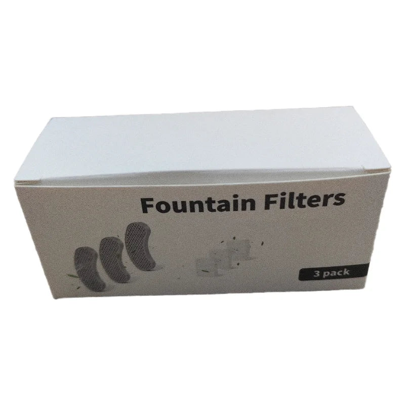 Automatic Pet Water Fountain