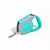 Retractable Durable Nylon Lead For ( Puppy )