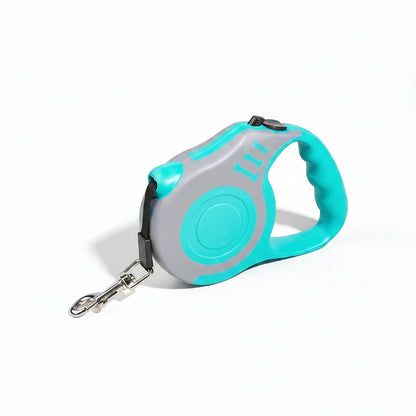 Retractable Durable Nylon Lead For ( Puppy )
