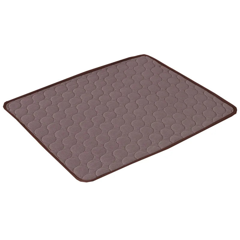 FrostBreeze Pet Ice Mats